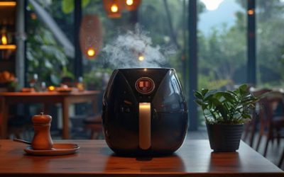 The Future of Intelligent Building Management Systems