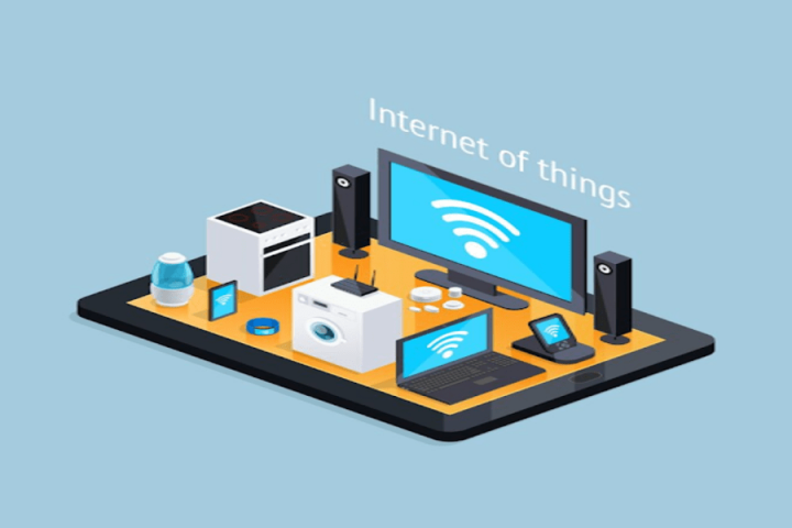 List Of IoT Products And IoT Devices