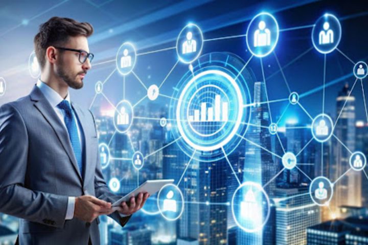 What Is An Enterprise IT Solution? Types of Enterprise Systems