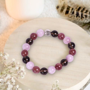 Light Charged Soulmate Attraction Bracelet