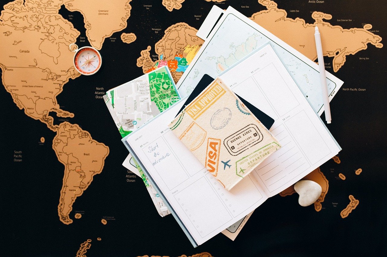 residency visa