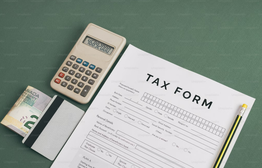 Corporate Tax
