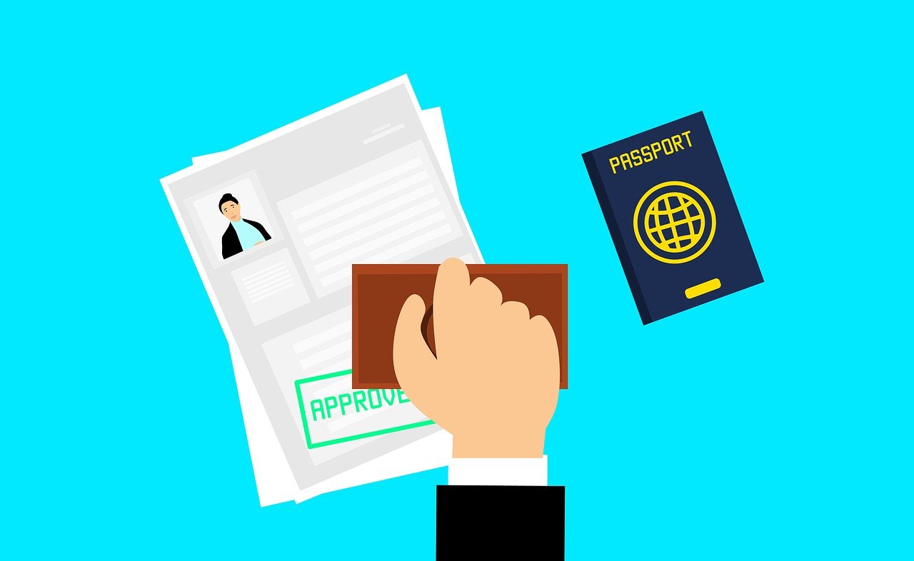 UAE visa