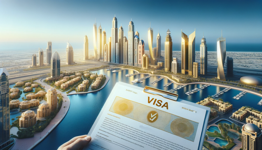 visa