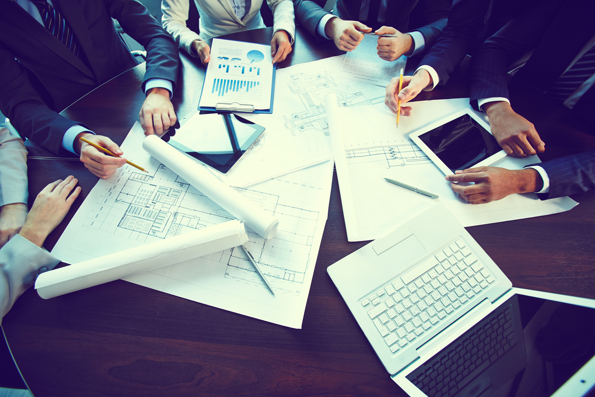 Project Management Business in the UAE