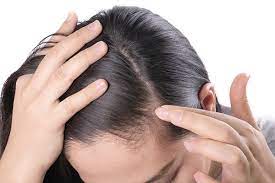 Best hair fall doctor in Mumbai