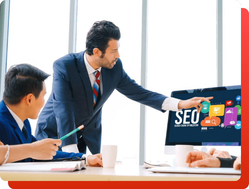 SEO Benefits How Does It Help Your Business?