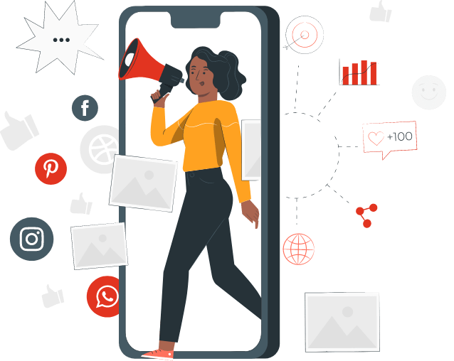 Social Media Marketing