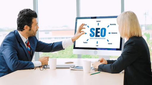 buying SEO packages online