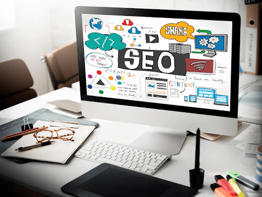search engine optimization provider