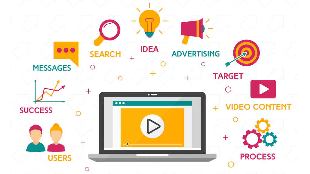 Digital Marketing Services